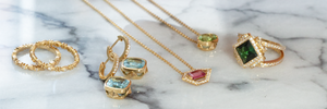 Vibrant Gemstones Taking Center Stage in 2026: From Bold Colors to Ethical Choices