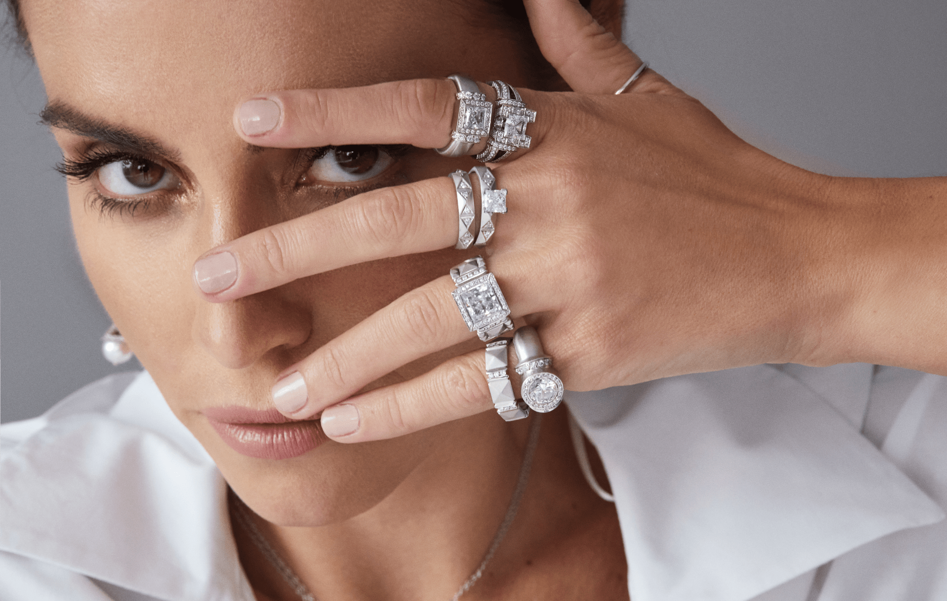 The Ultimate Guide to Choosing the Perfect Engagement Ring