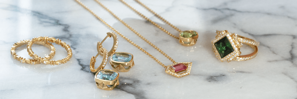 Valentine’s Day Jewelry Gift Guide: Timeless Pieces to Mark the Moment