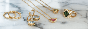 Valentine’s Day Jewelry Gift Guide: Timeless Pieces to Mark the Moment